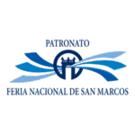 Patronato De La Feria Nacional De San Marcos Logo Transparent PNG
