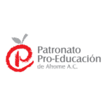Patronato Pro Educacion Logo Transparent PNG