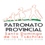 Patronato Provincial Logo Transparent PNG