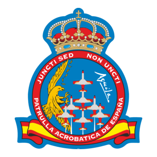 Patrulla Aguila