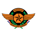 Patrulla Caminera De Paraguay Logo Transparent PNG