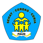 Paud Pendidikan Anak Usia Dini Logo Transparent PNG