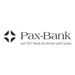 Pax bank Logo Transparent PNG