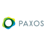 Paxos Trust Company Logo Transparent PNG