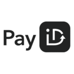 Pay ID Logo Transparent PNG
