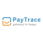 Pay Trace Logo Transparent PNG