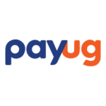 Pay Uganda Payug Logo Transparent PNG