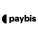 Paybis Logo Transparent PNG