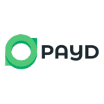 Payd Logo Transparent PNG