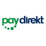 Paydirekt Logo Transparent PNG