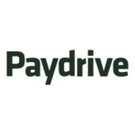 Paydrive Logo Transparent PNG