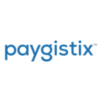 Paygistix Logo Transparent PNG