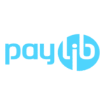 Paylib Logo Transparent PNG