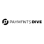 Payments Dive Logo Transparent PNG