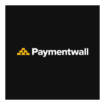 Paymentwall Logo Transparent PNG
