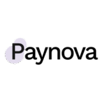 Paynova Logo Transparent PNG