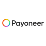 Payoneer New 2021 Logo Transparent PNG