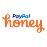 Paypal Honey Logo Transparent PNG