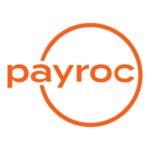 Payroc Logo Transparent PNG