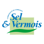 Pays Du Sel Et Du Vermois Logo Transparent PNG