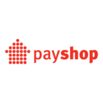 Payshop Logo Transparent PNG