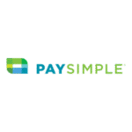 Paysimple Logo Transparent PNG