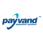 Payvand Payment System Logo Transparent PNG