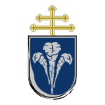 Pázmány Péter Catholic University Logo Transparent PNG