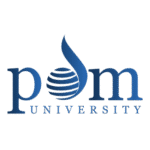 Pdm University Logo Transparent PNG