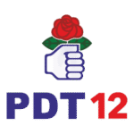 Pdt 12 Logo Transparent PNG