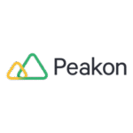 Peakon Logo Transparent PNG