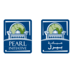 Pearl Initiative Logo Transparent PNG