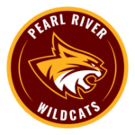 Pearl River Wildcats Logo Transparent PNG