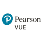 Pearson Vue Logo Transparent PNG