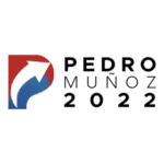 Pedro Muñoz 2022 Logo Transparent PNG