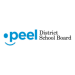 Peel District School Board Logo Transparent PNG