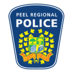 Peel Regional Police Logo Transparent PNG