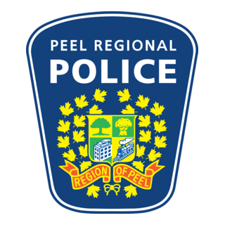 Peel Regional Police