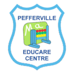 Pefferville Educare Logo Transparent PNG