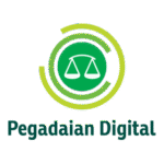 Pegadaian Digital Logo Transparent PNG