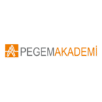 Pegem Akademi Logo Transparent PNG