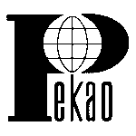 Pekao Logo Transparent PNG