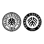 Peking University Logo Transparent PNG