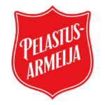 Pelastusarmeija Logo Transparent PNG