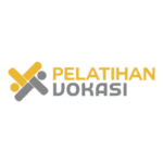 Pelatihan Vokasi Logo Transparent PNG