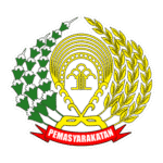 Pemasyarakatan Logo Transparent PNG