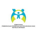 Pemberdayaan Perempuan Perlindungan Anak Logo Transparent PNG