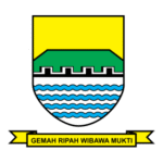 Pemerintah Kota Bandung Logo Transparent PNG
