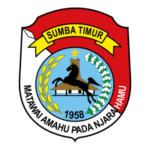 Pemerintah Provinsi Sumba Timur Logo Transparent PNG