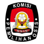 Pemilos Komisi Pemilihan Osis Logo Transparent PNG